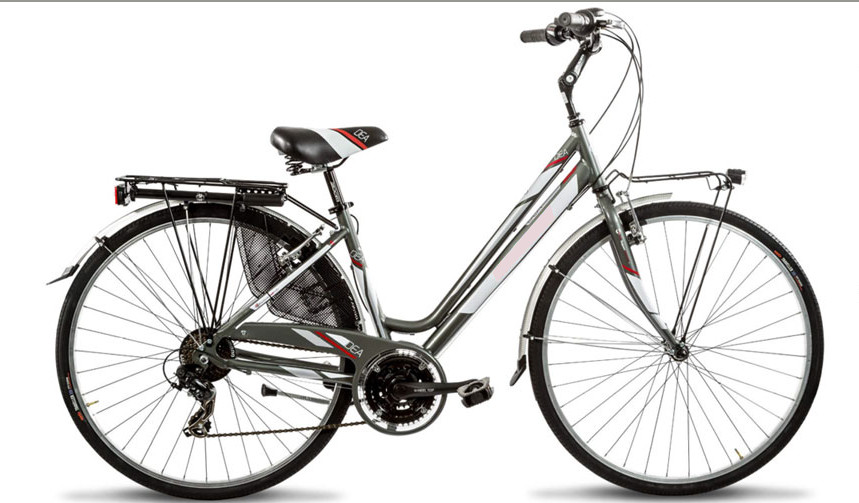 dea alu 21 d